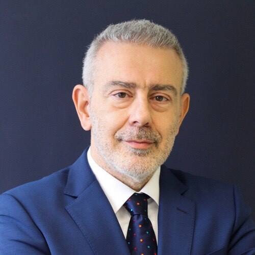 Ioannis Xenopoulos