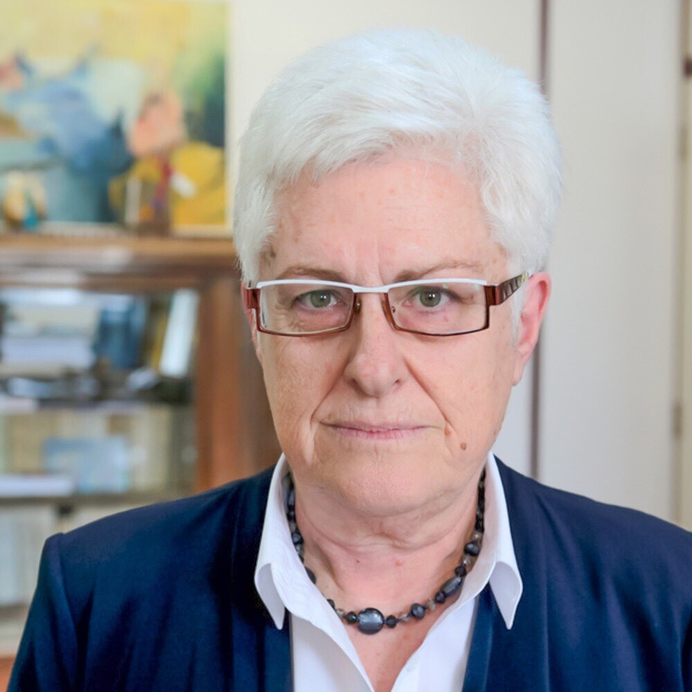 Irene Sharpe