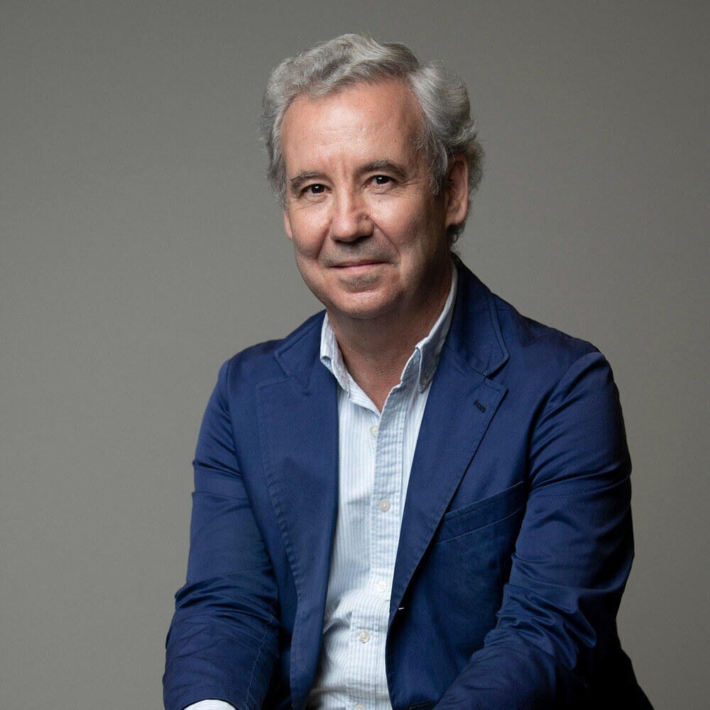Jose De Areilza
