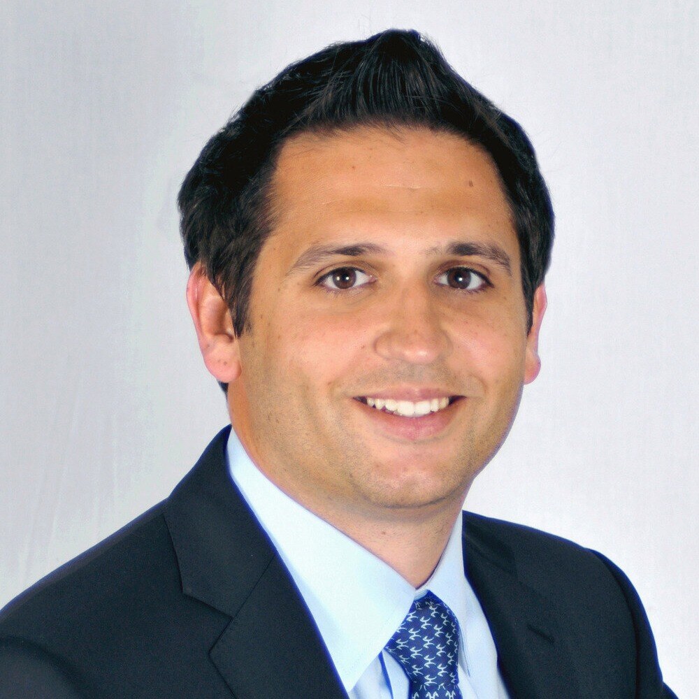 James Christopoulos