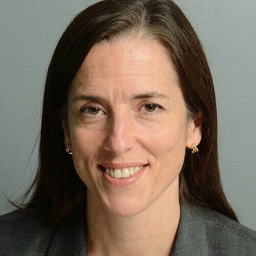 Janet Henry