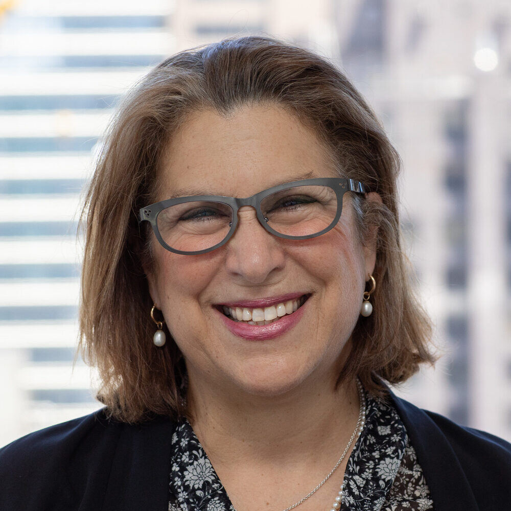 Joan Kaufman