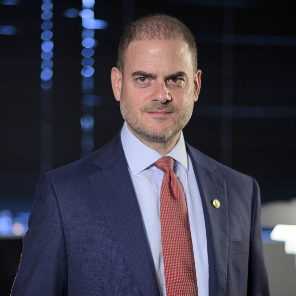John Saracakis