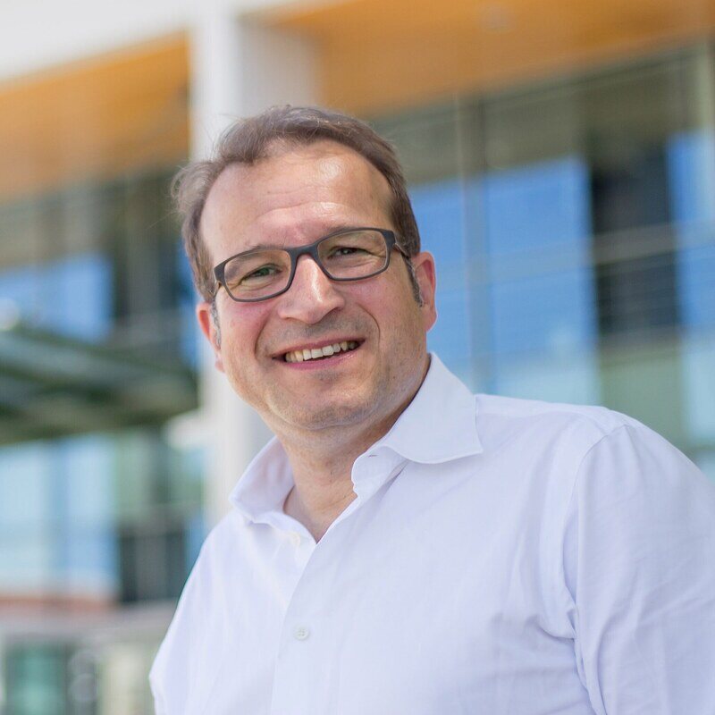 Jürgen Siebel