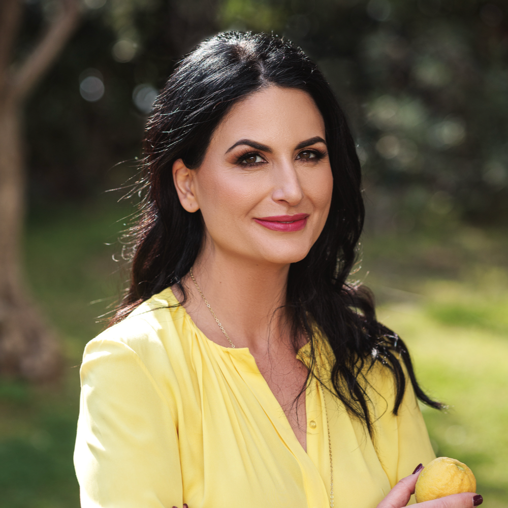Kalliopi Kalaitzi