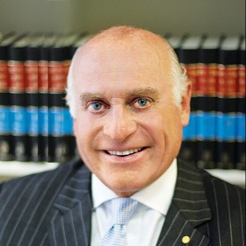 Charles Kiefel 