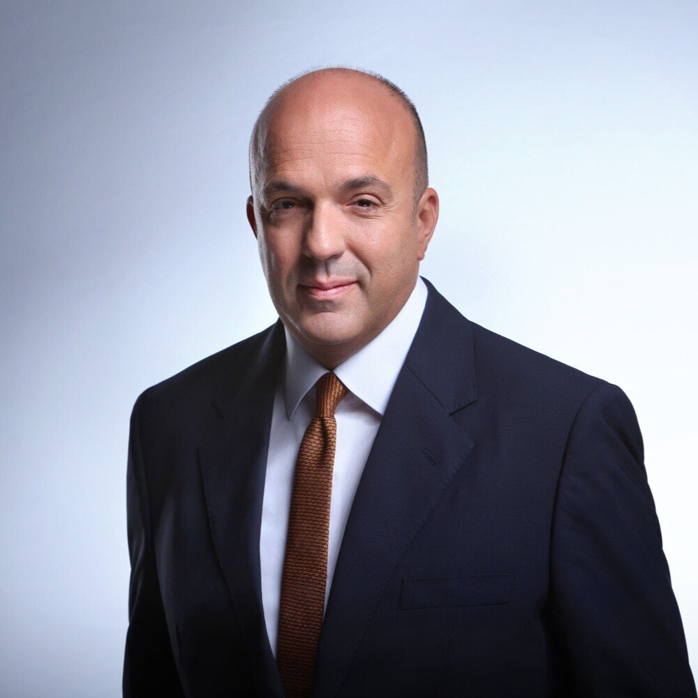 Konstantinos Mavros