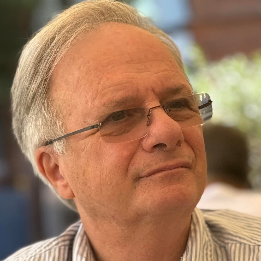 Konstantinos Meghir