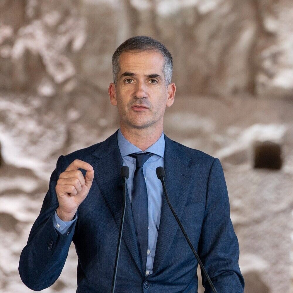 Kostas Bakoyannis