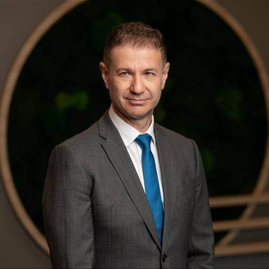 Kostas Salvaras