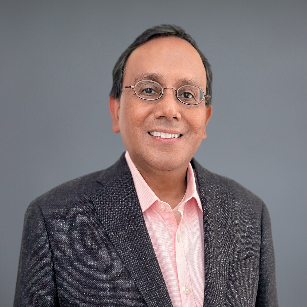 Krishna Kumar