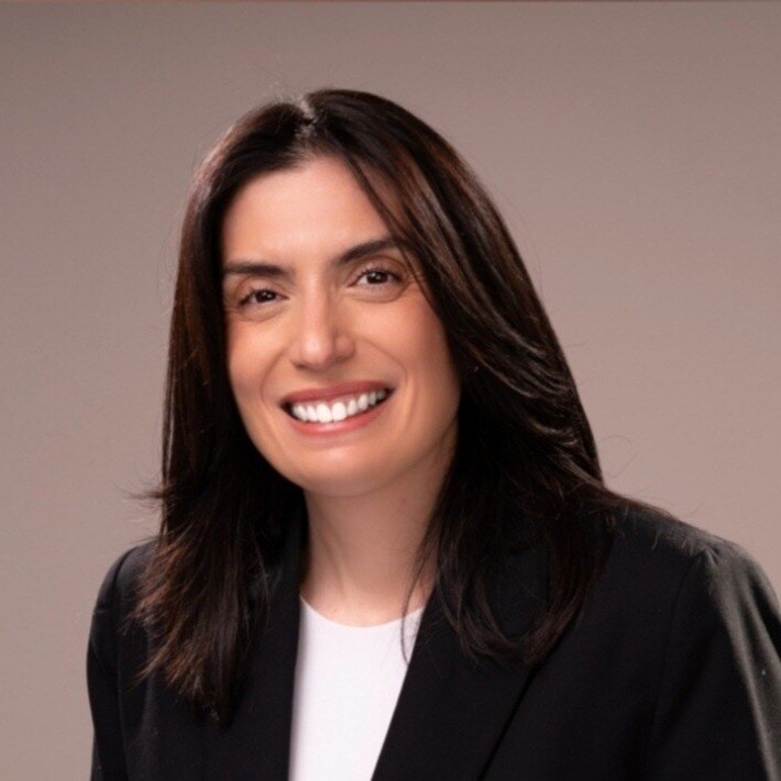 Labrini Zarpala