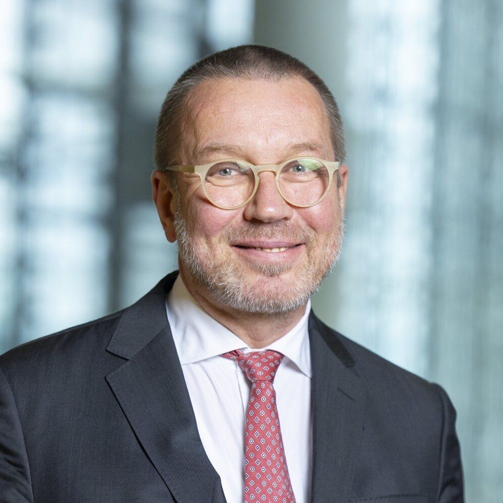 Lars Lange
