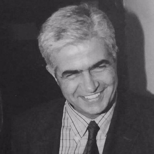 Lefteris Kousoulis