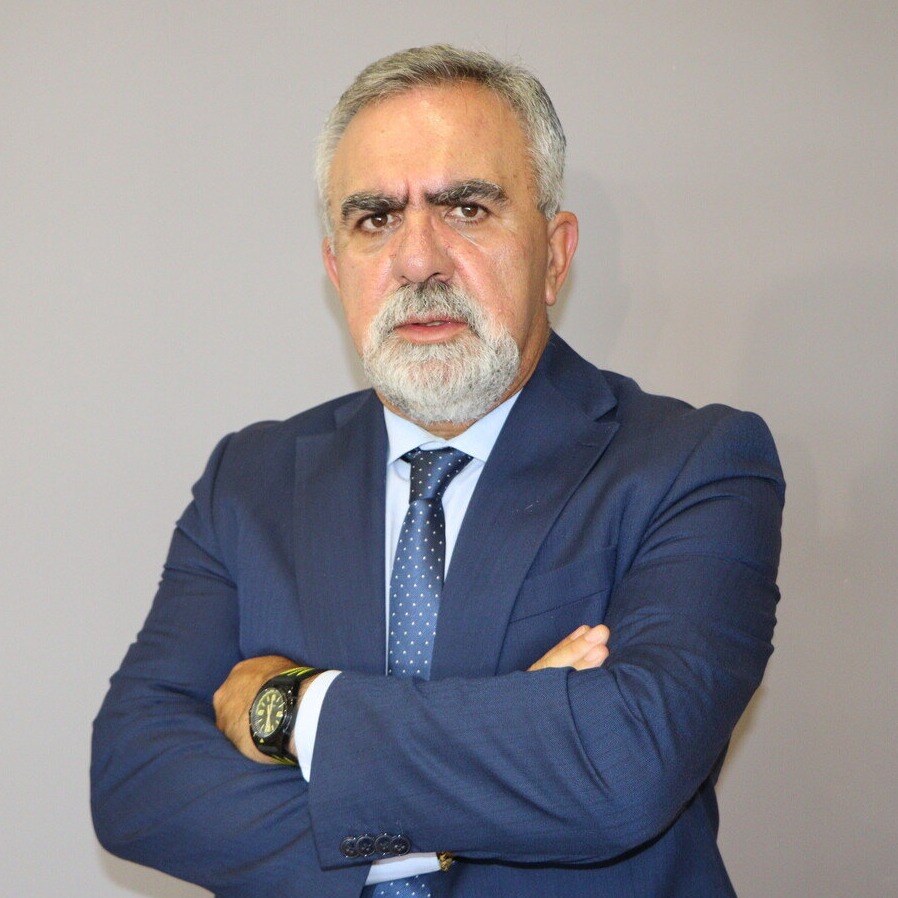 Leonidas Bakouras