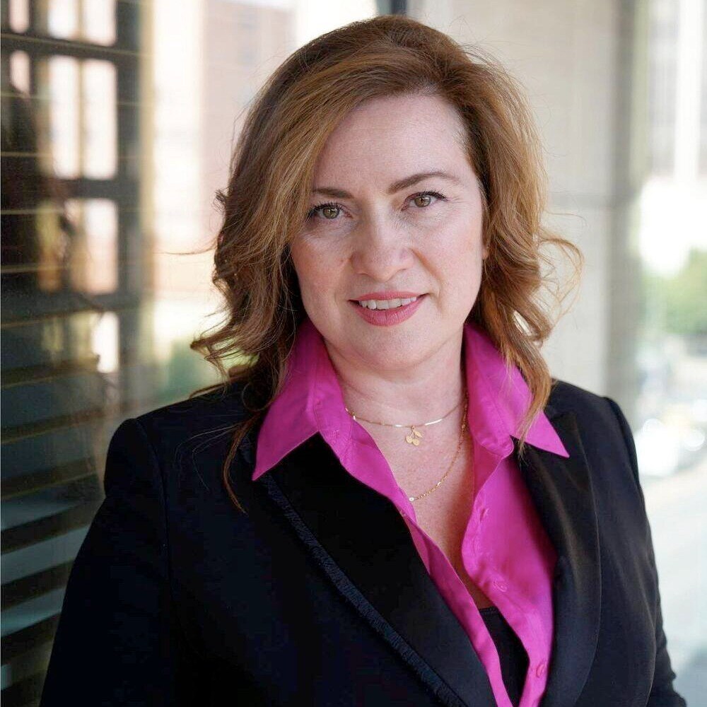 Maira Myrogianni