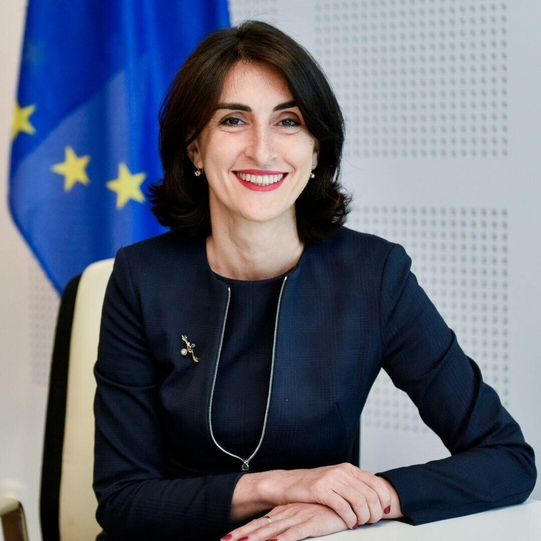 Maka Botchorishvili