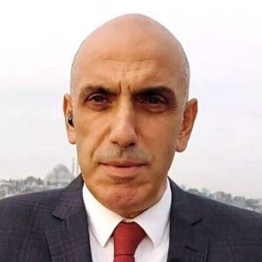 Manolis Kostidis