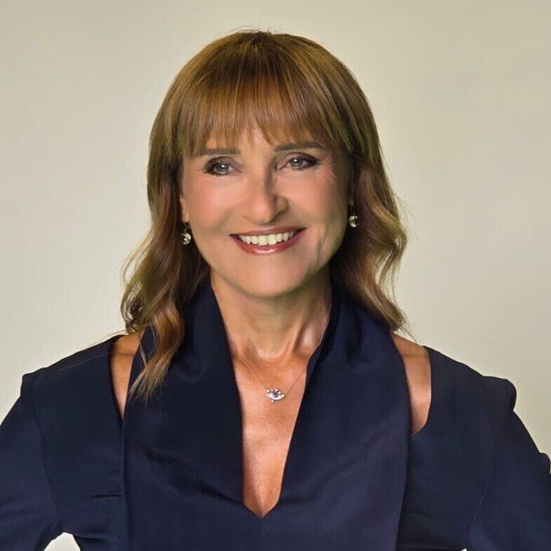 Mara Zaharea