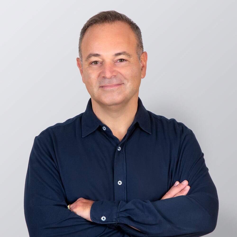 Marco Veremis