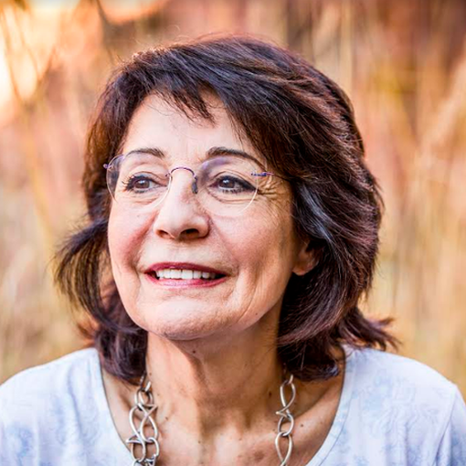Maria Damanaki