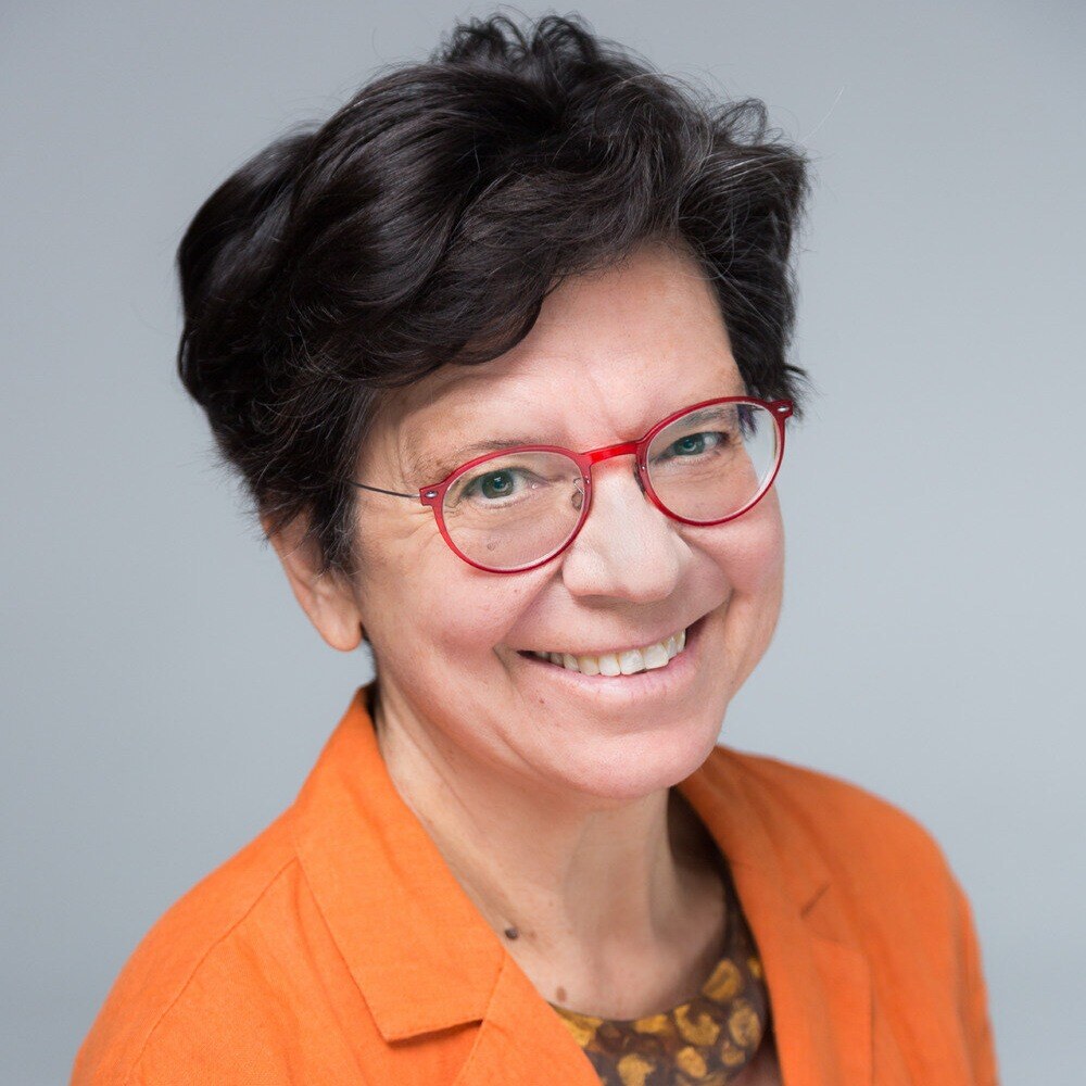 Maria Efthymiou