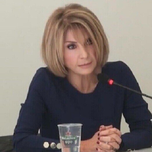 Maria Karamanof