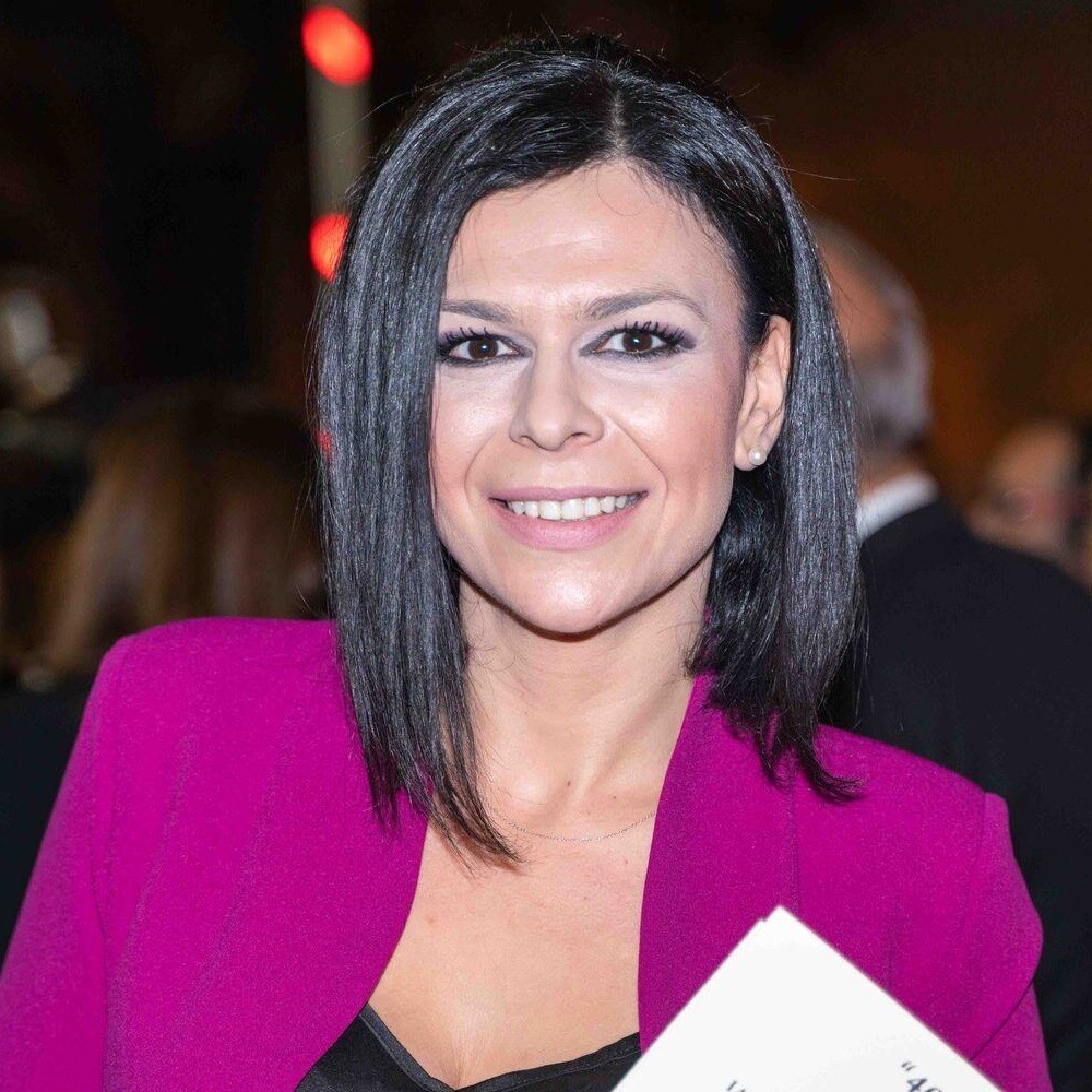 Maria Samolada