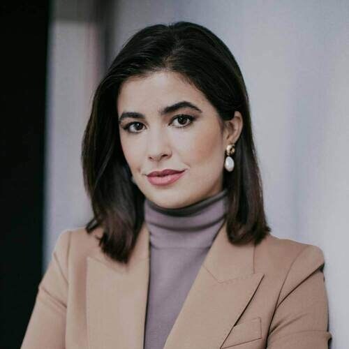 Maria Tadeo