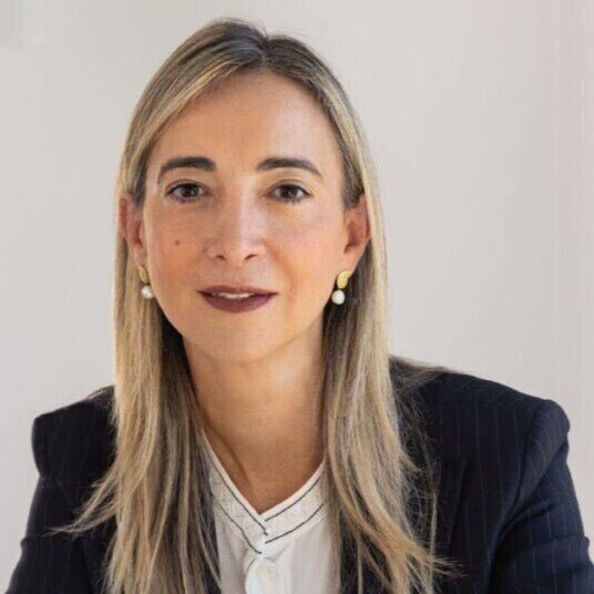 Marianna Nathanail
