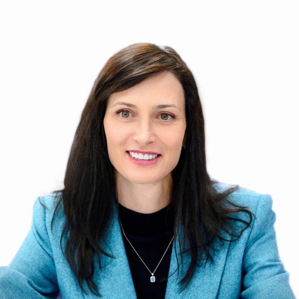 Mariya Gabriel