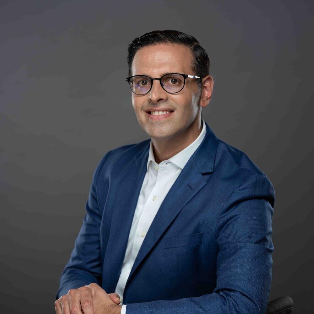 Mark Chaban