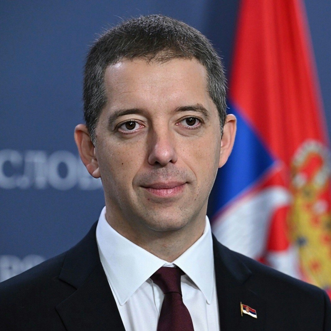 Marko Djuric