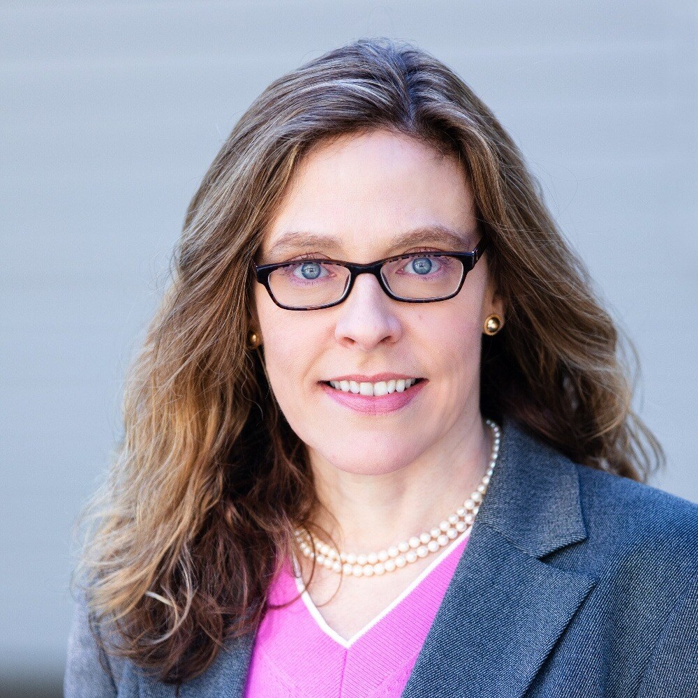 Mary Elise Sarotte