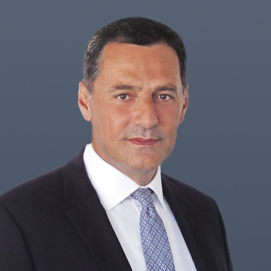 Mathios Rigas