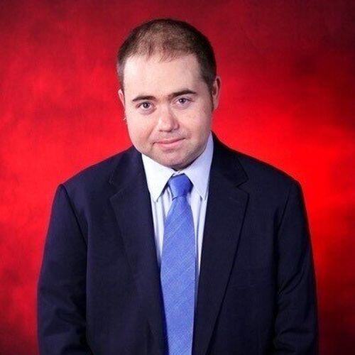 Matthew Boyle