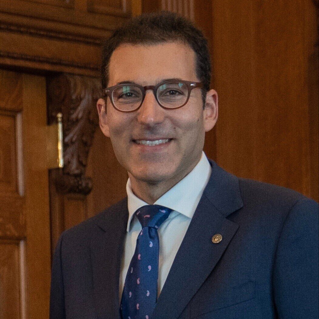 Matthew Rojansky