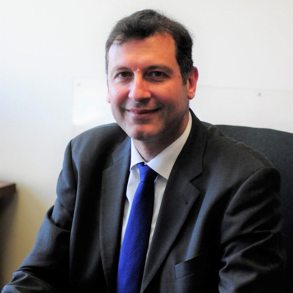 Michael Arghyrou