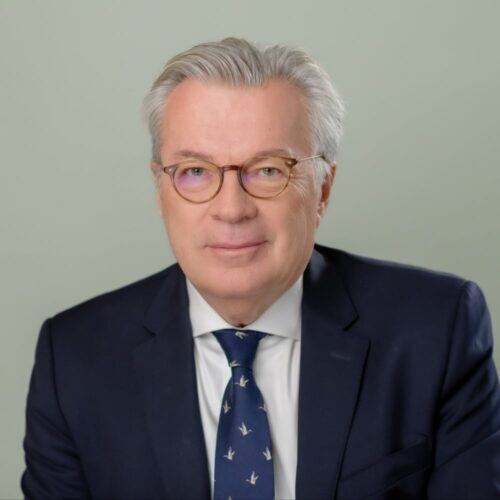 Michael Himonas