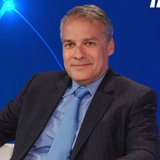 Michail Bletsas