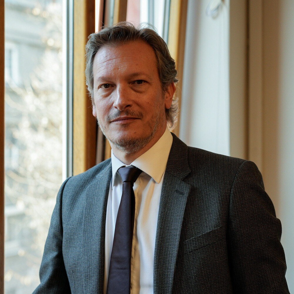 Mihailo Vesovic