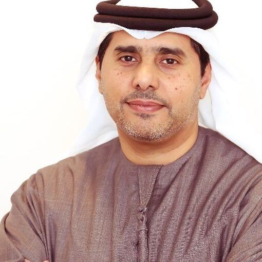 Mohammed Baharoon