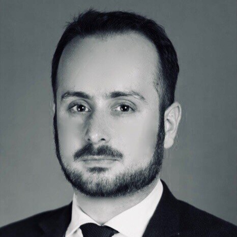 Olivier Schmitt 