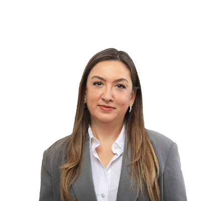 Nektaria Stamouli