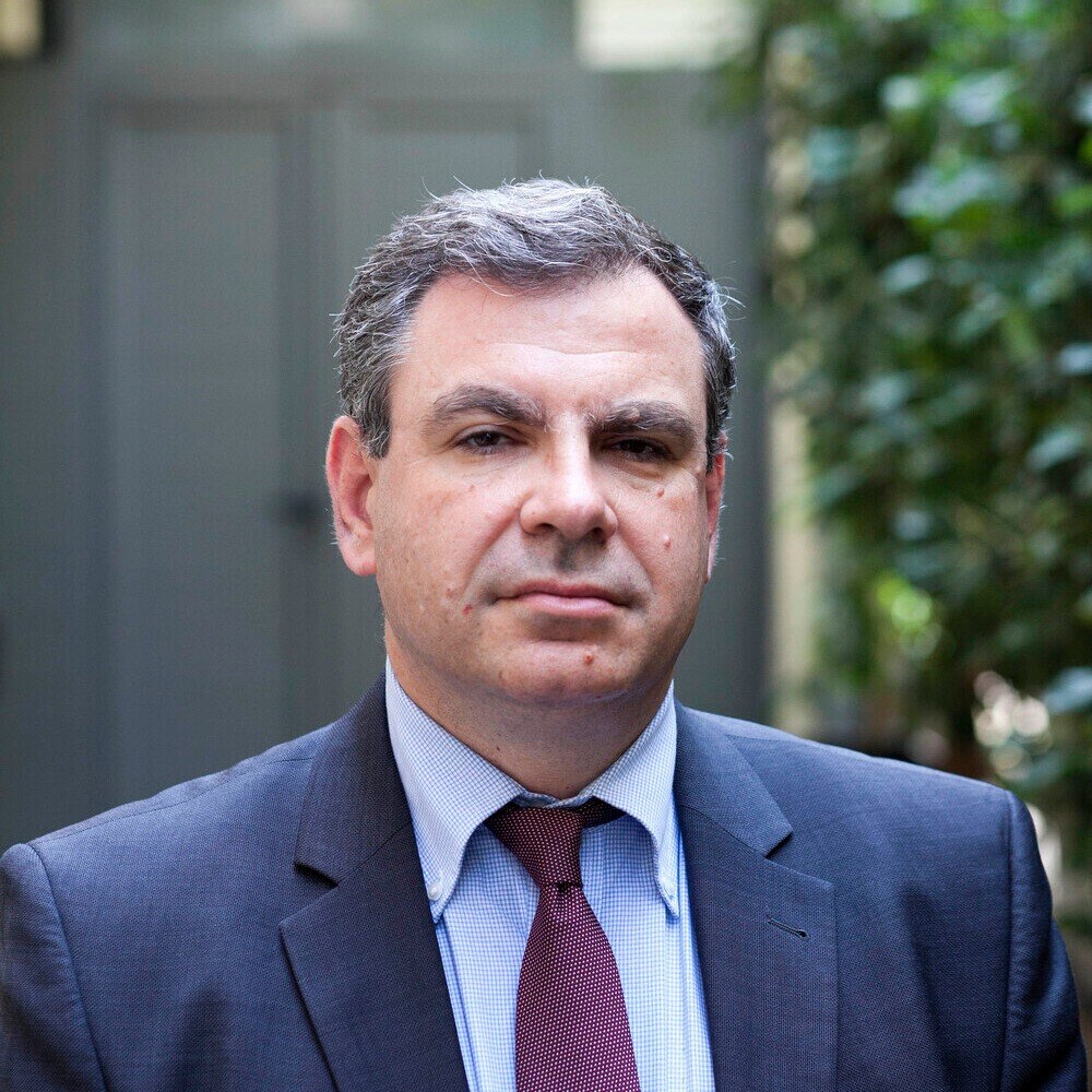Nikos Vettas