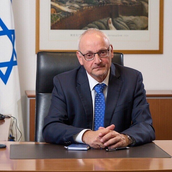 Noam Katz