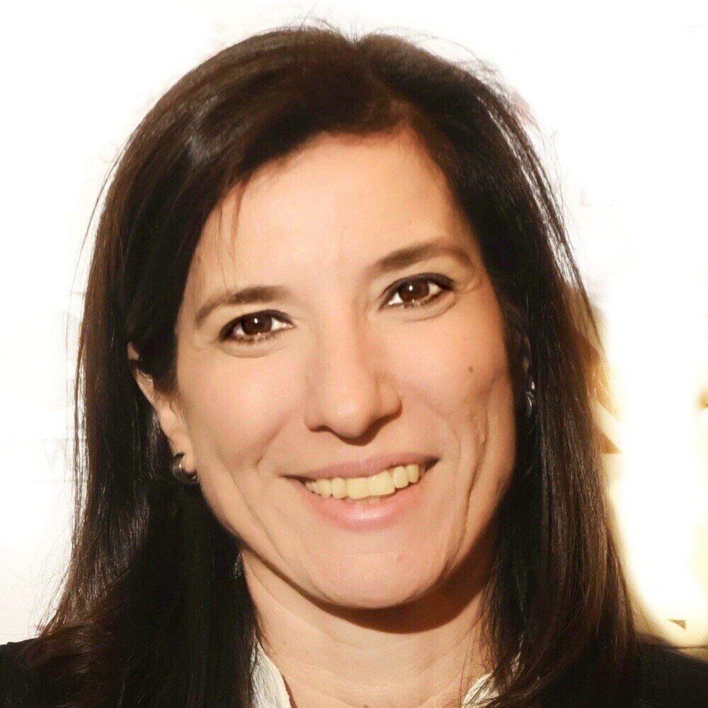 Natalie Kedikoglou