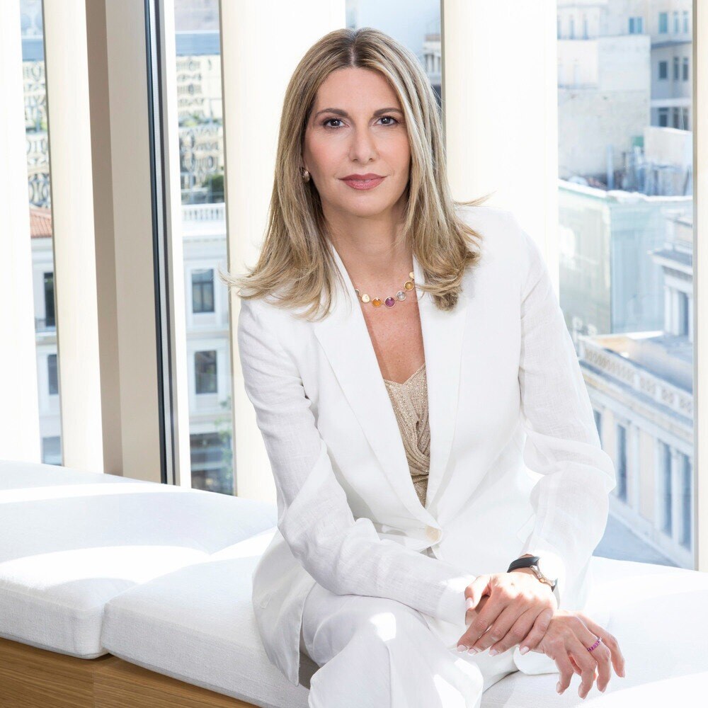 Natassa Paschali