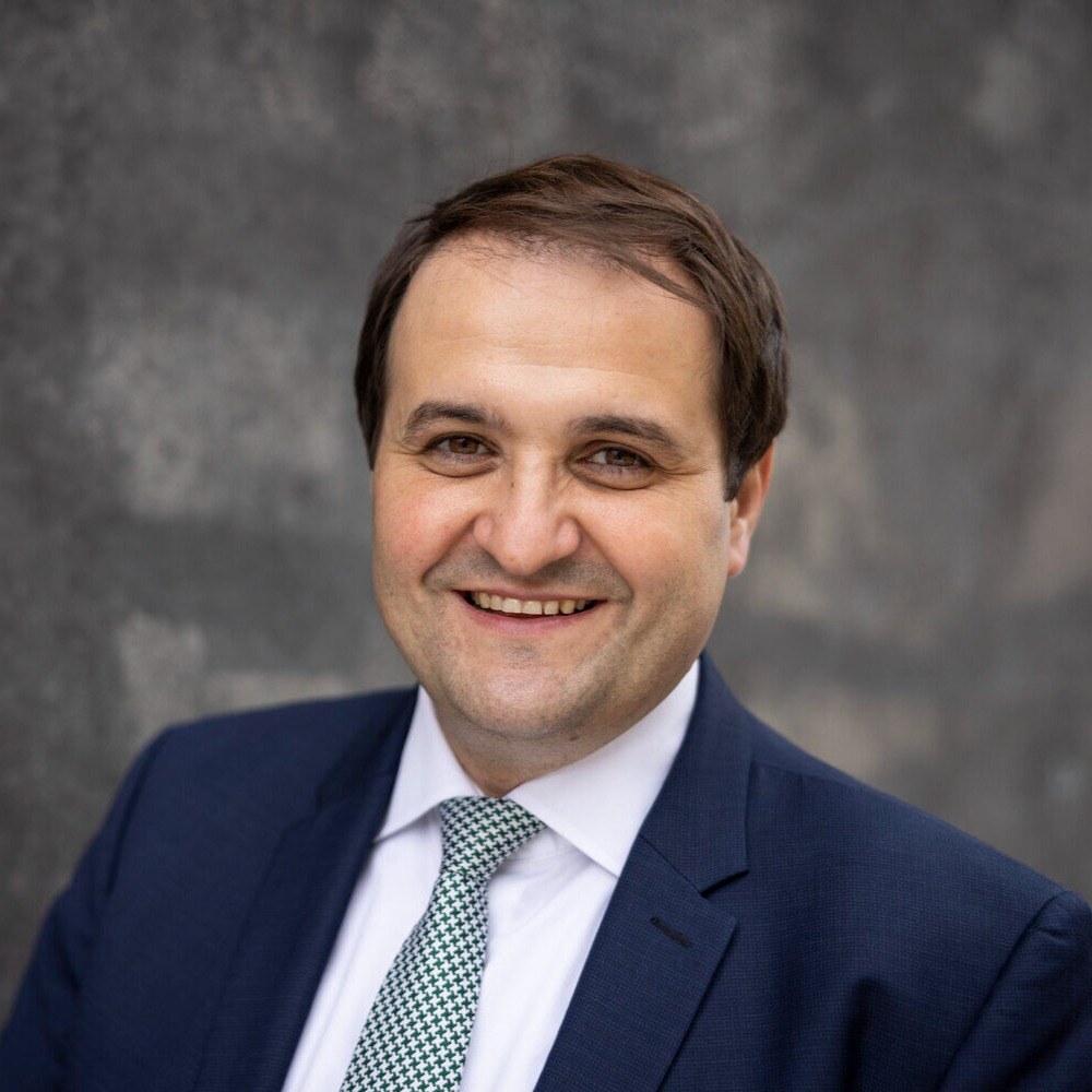 Nathanael Liminski