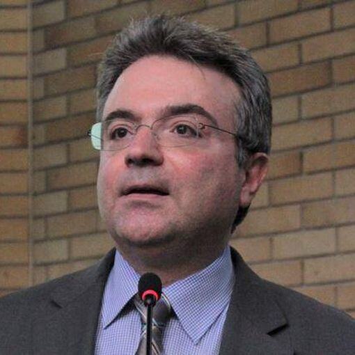 Nectarios Koziris